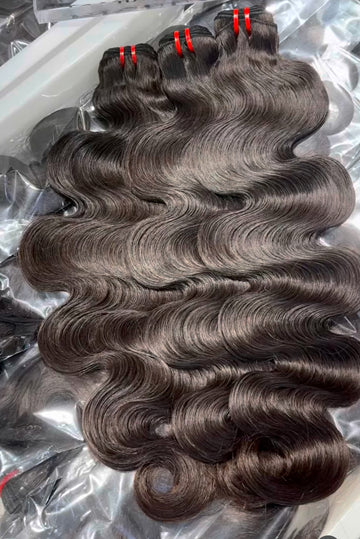 RAW Bundles